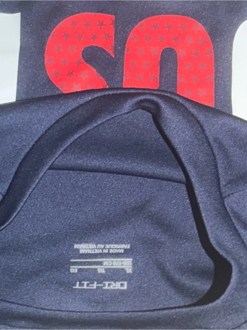 Nike dri fit